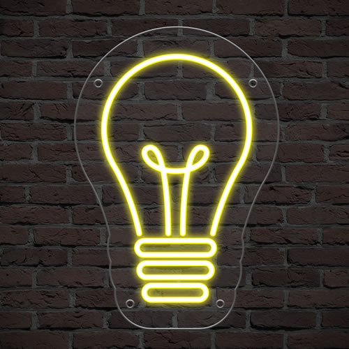 Buy Custom Neon Signs & Custom LED Neon Lights Online | NeonSignsDepot
