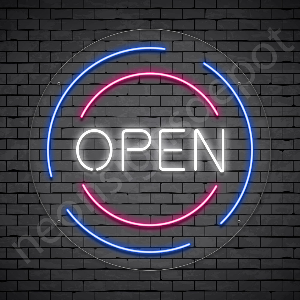 Open Rounded V1 Transparent 20x20