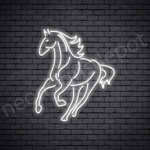 Horse Neon Signs
