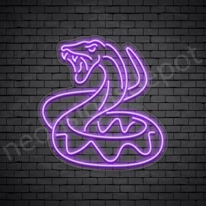Snake Neon Signs