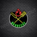 Barbecue Neon Sign