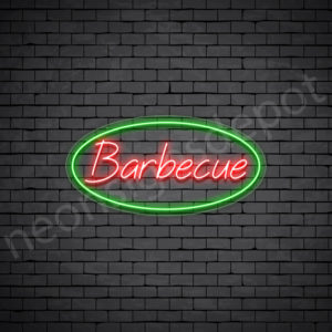 Barbecue Neon Signs