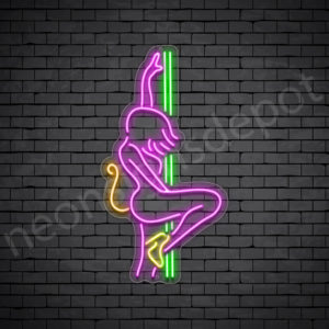 Sexy & Naughty Neon Signs